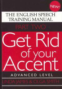 Get Rid of Your Accent