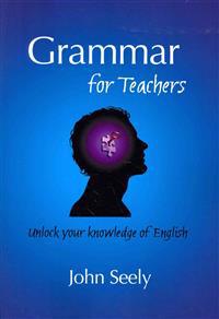 Grammar for Teachers