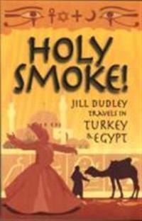 Holy Smoke!