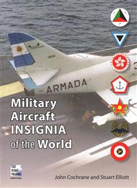 Military Aircraft Insignia of the World
