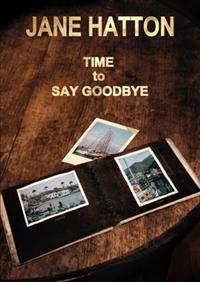 Time to Say Goodbye