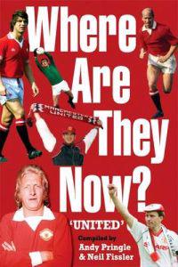 Where are They Now? Manchester United Footballers.