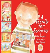 A Family for Sammy