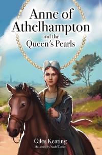 Anne of Athelhampton and The Queen's Pearls