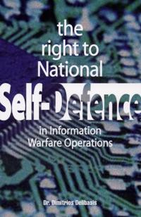 Right To National Self-Defense