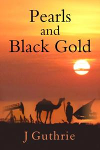 Pearls and Black Gold