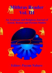 Mithras Reader Vol 3