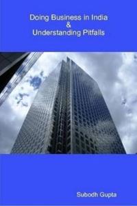 Doing Business in India & Understanding Pitfalls