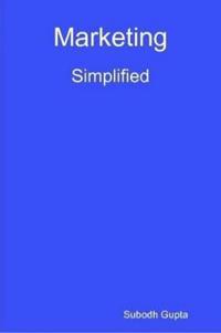 Marketing Simplified