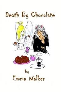 Death By Chocolate