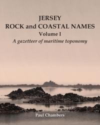 Jersey rock and coastal names