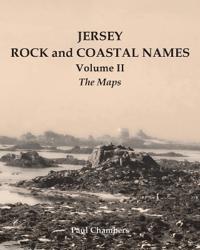 Jersey rock and coastal names