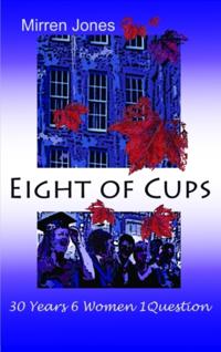Eight of Cups