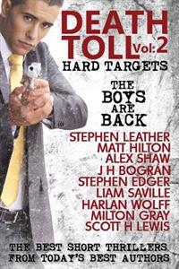 Death Toll 2: Hard Targets