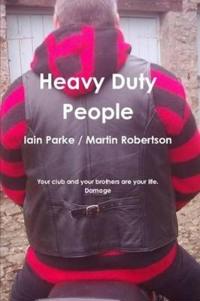 Heavy Duty People