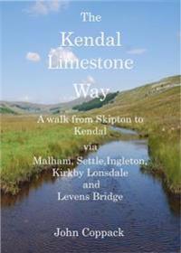 Kendal Limestone Way
