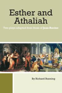 Esther & Althalia