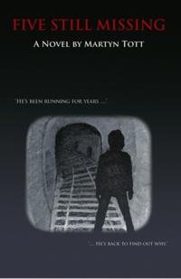 Five Still Missing
