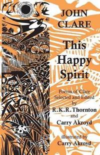 This Happy Spirit
