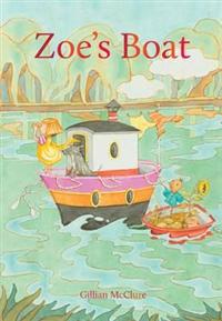 Zoe's Boat