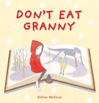 Don't Eat Granny