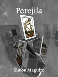 Perejila