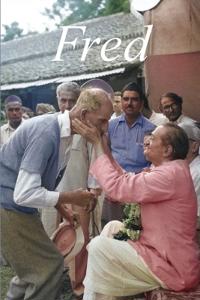 Fred - Meher Baba's 'Grand Old Man of England'