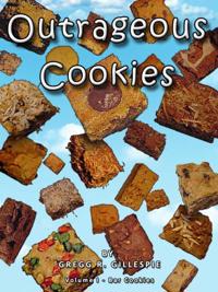 Outrageous Cookies
