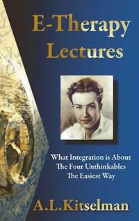 E-Therapy Lectures
