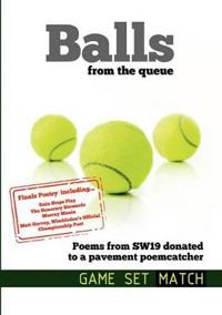 BALLS from The Queue (MATCH)