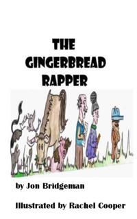 Gingerbread Rapper