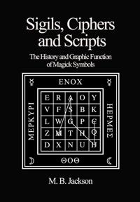 Sigils, Ciphers and Scripts