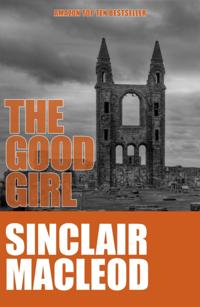 A Reluctant Detective Mystery