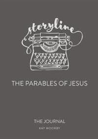 Storyline - The Parables of Jesus
