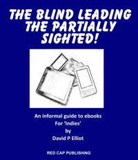 Blind leading the partially sighted!
