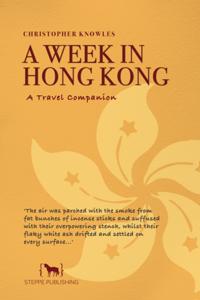 Week in Hong Kong