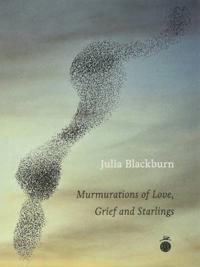 Murmurations of Love, Grief & Starlings