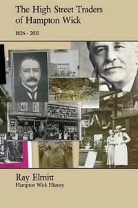 The High Street Traders of Hampton Wick