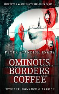Ominous: Borders