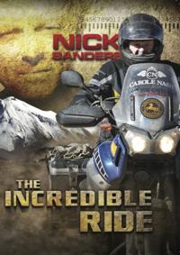 Incredible Ride
