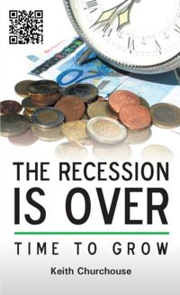 Recession is Over: Time to Grow
