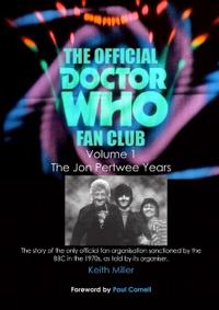 The Official Doctor Who Fan Club
