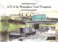 A-Z of the Birmingham Canal Navigations