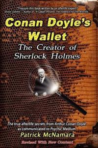 Conan Doyle's Wallet