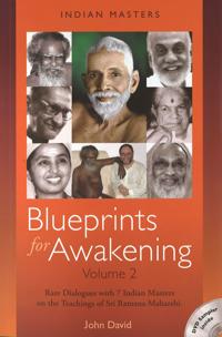 Blueprints for Awakening -- Indian Masters (Volume 2)