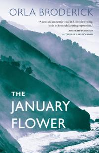 January Flower