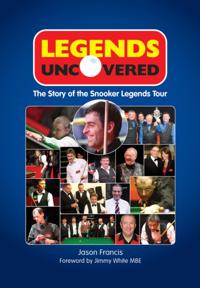 Legends Uncovered