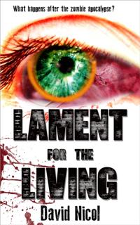 Lament for the Living