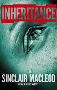 A Russell & Menzies Mystery