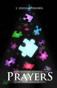 Manifesting Answers to Prayer